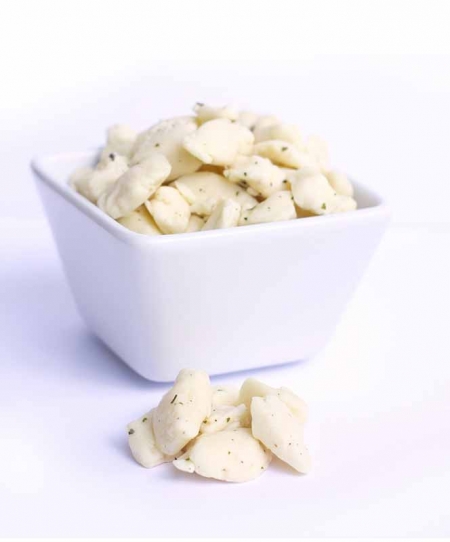 Ranch Cheese Curds
