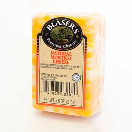 7.5oz  Ellsworth Montico Cheese