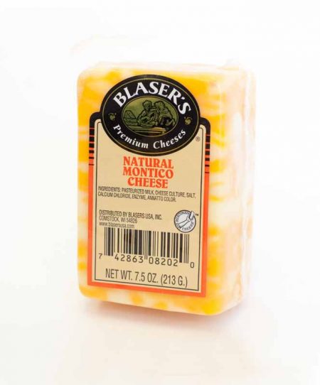 7.5oz  Ellsworth Montico Cheese