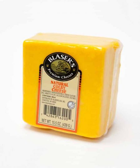 15.5 oz Ellsworth Colby Cheese