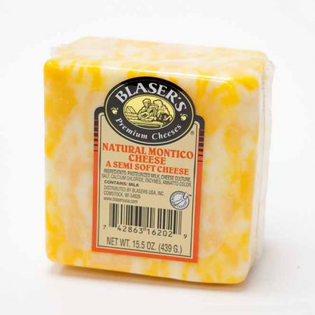 15.5 oz Ellsworth Montico Cheese