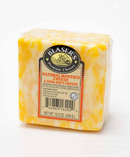 15.5 oz Ellsworth Montico Cheese
