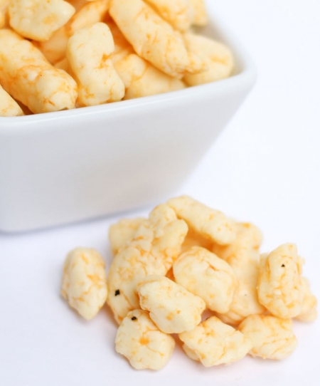 5 oz Hickory Bacon Curds - Image 3