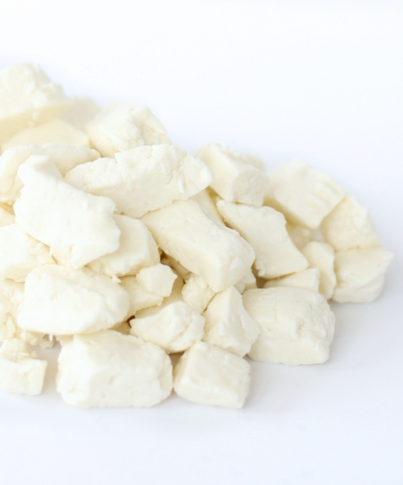 2-5lb Bulk Curds