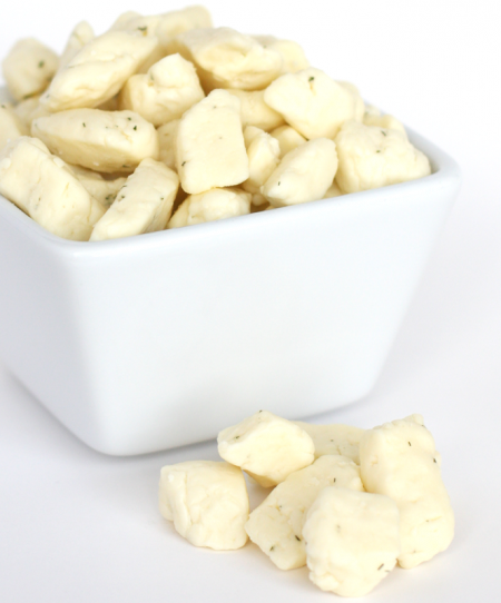 5 oz Dill Pickle Cheese Curds - Image 3
